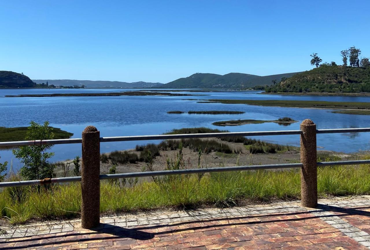 Badger's Lodge Knysna Eksteriør billede