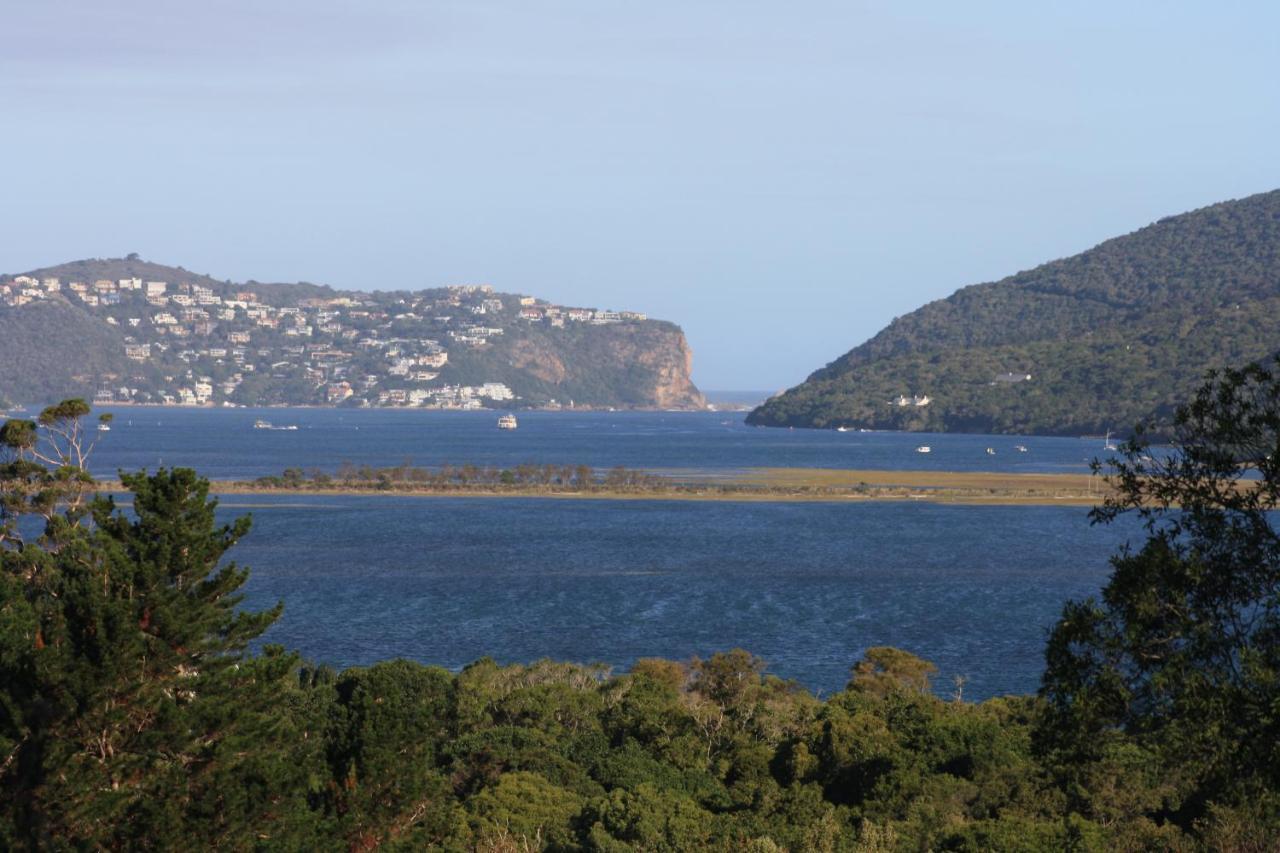 Badger's Lodge Knysna Eksteriør billede