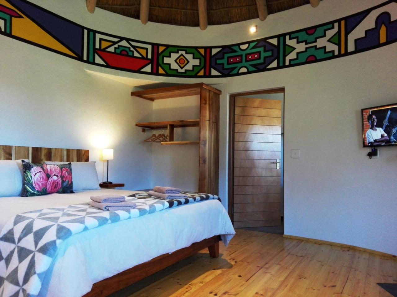 Badger's Lodge Knysna Eksteriør billede
